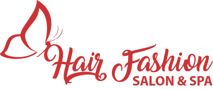 Hair Fashion Salon and Spa by Dailen logo